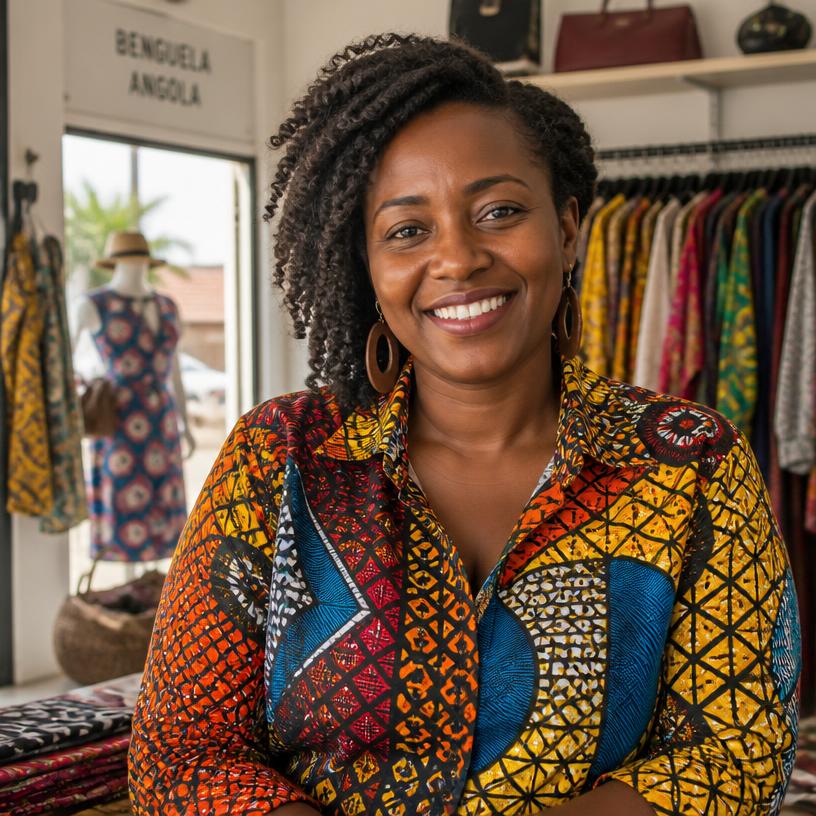 Ana Chissola
